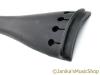 CELLO BLACK WOOD TAILPIECE 3/4 SIZE